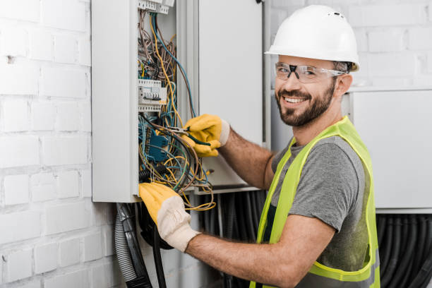 Best Affordable Emergency Electrician  in Cana, VA