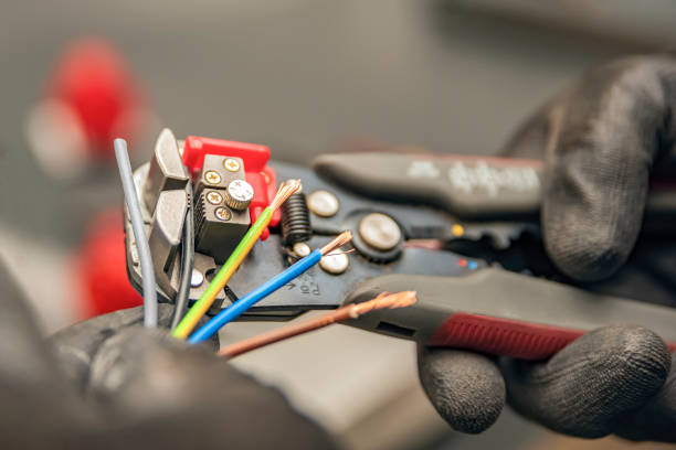 Best Electrical System Inspection  in Cana, VA