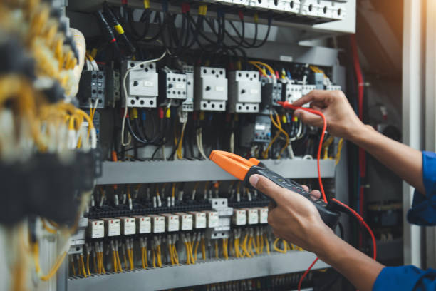 Best Local Electrician Companies  in Cana, VA