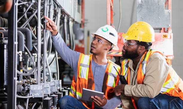 Best 24-Hour Electrician  in Cana, VA