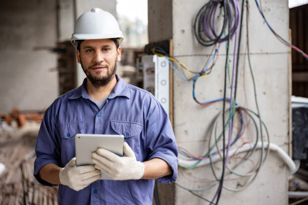 Best Ceiling Fan Installation Electrician  in Cana, VA