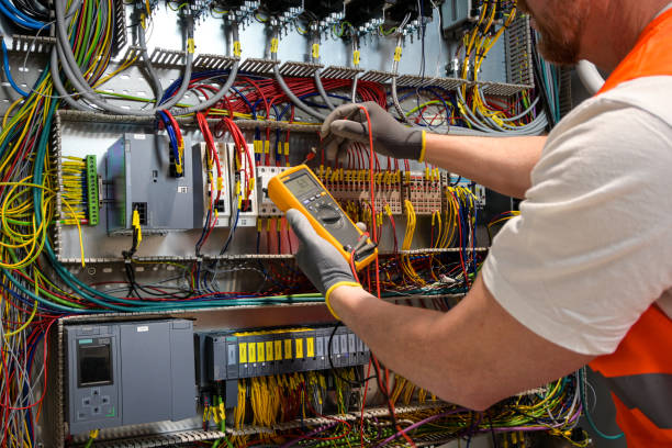 Reliable VA Electrician Solutions