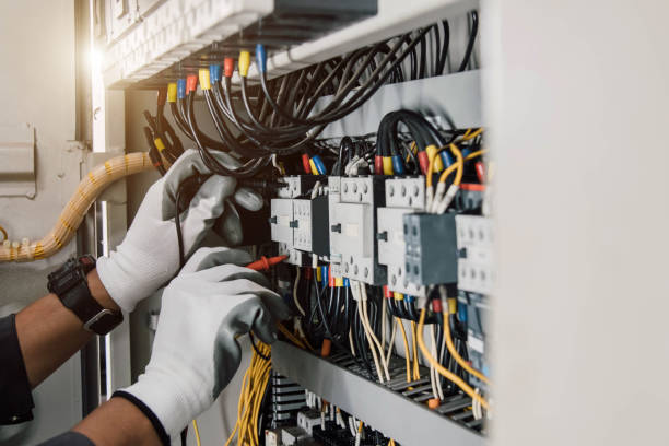 Best Electrical Wiring Services  in Cana, VA